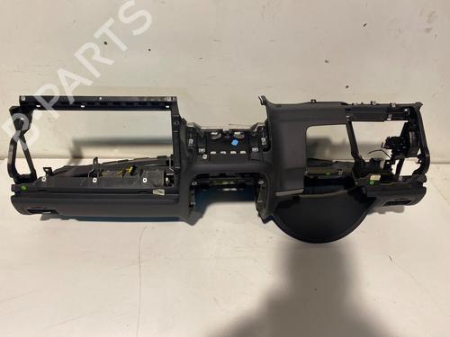 Dashboard VW JETTA III (1K2) 1.9 TDI | BP23569787C46 - Image 3