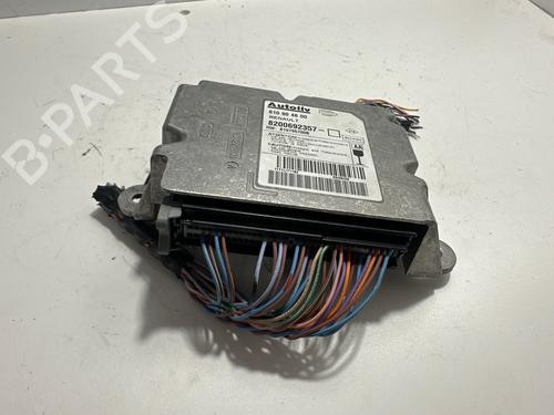 Used ECU airbags RENAULT SCÉNIC II (JM0/1_) 1.5 dCi (JM1E, JM16) (106 hp) 30674654