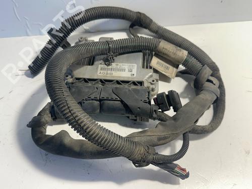 Used Engine control unit (ECU) Engine control unit (ECU) 36869592 36869592