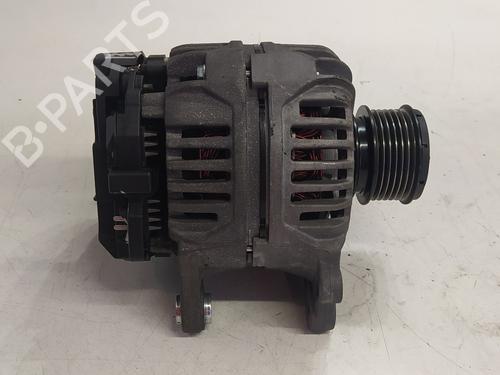 Alternator SKODA FABIA I (6Y2)  | BP25404495M7 