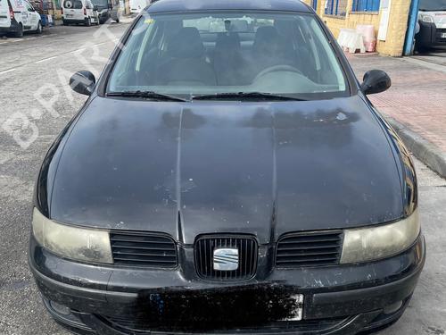 Front bumper SEAT LEON (1M1) 1.9 TDI | BP31603804C7