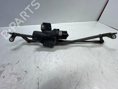Used Front wiper motor Front wiper motor CITROËN JUMPER II Van 2.0 BlueHDi 130 (130 hp) 36677752 36677752
