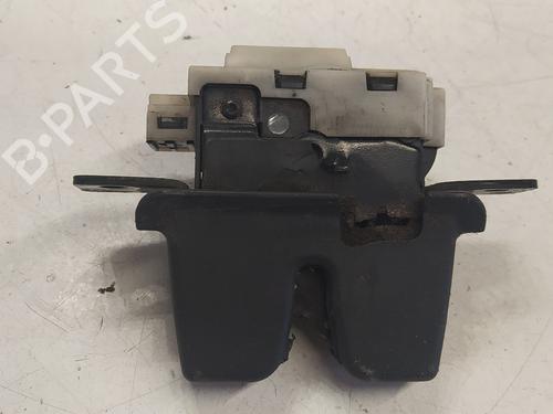 Tailgate lock RENAULT MEGANE II (BM0/1_, CM0/1_) 1.5 dCi (BM1F, CM1F) | BP23571448C101 
