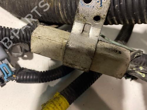 Fuse box CHEVROLET AVEO / KALOS Hatchback (T250, T255)  | BP31182753E1 