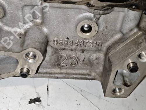 Cylinder head CITROËN BERLINGO MULTISPACE (B9) 1.6 HDi 90 | BP40467543M5 - Image 3