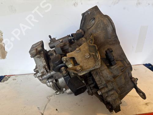Gearkasse FIAT DOBLO MPV (119_, 223_) 1.3 JTD (75 hp) 27508190
