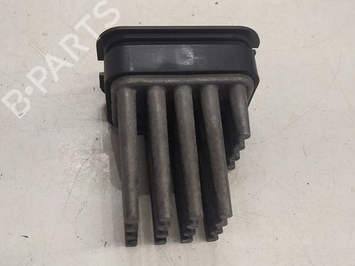 Heater resistor OPEL ASTRA H (A04) 1.7 CDTI (L48) | BP20689933M108 