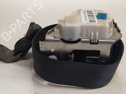 Rear right seatbelt SKODA FABIA II (542) 1.2 | BP22597379I28 