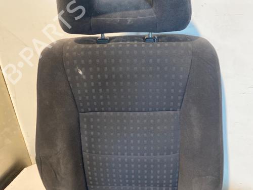 Left front seat MITSUBISHI PAJERO III (V7_W, V6_W) 3.2 Di-D (V68W, V78W) | BP30182789C15 
