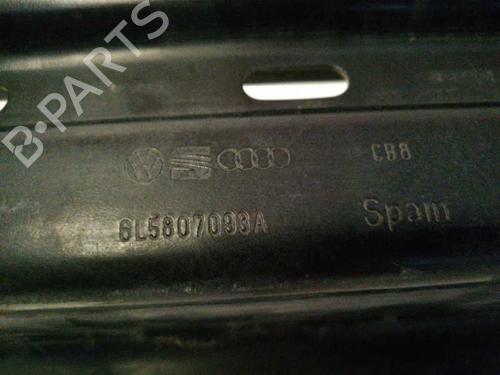 Rear bumper reinforcement SEAT CORDOBA (6L2) 1.4 16V | BP24115248C73 