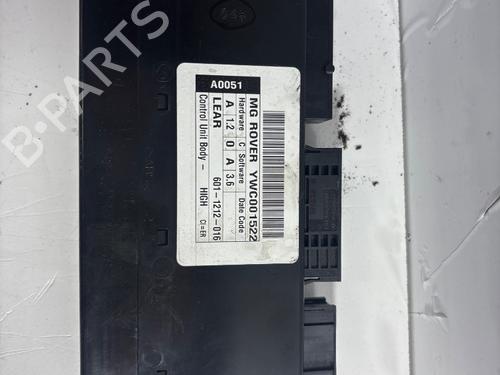 Elektronisk modul ROVER 75 (RJ) 2.0 CDTi (131 hp) 30891330