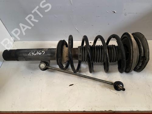 Used Right front shock absorber PEUGEOT 406 (8B) 2.0 16V (136 hp) 29387624