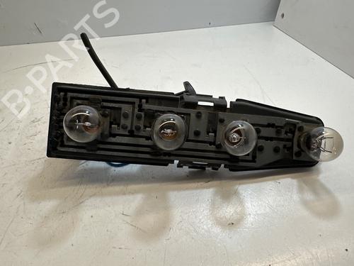 Lampeholder Lampeholder CITROËN JUMPY I (U6U_) 1.9 TD (90 hp) 33803147 33803147