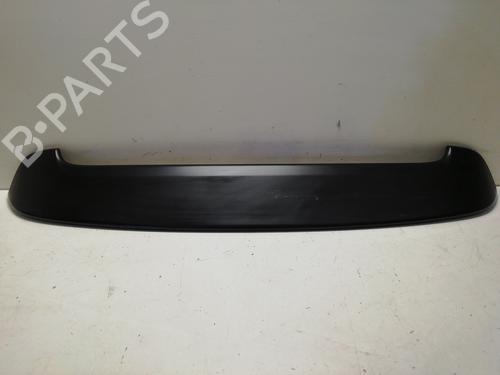 Used Rear spoiler TOYOTA COROLLA Compact (_E11_) 1.4 (ZZE111_, ZZE111R) (97 hp) 23569541