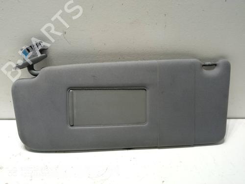 Left sun visor AUDI A6 C5 (4B2) 1.9 TDI | BP21802715I1 