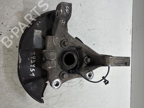 Used Left front steering knuckle Left front steering knuckle 37247838 37247838