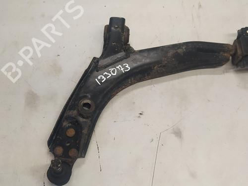 Used Left front suspension arm OPEL KADETT E Hatchback (T85) 1.6 S (C08, C48, D08, D48) (82 hp) 26229779