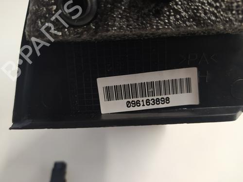Left mirror PEUGEOT 307 (3A/C)  | BP23570091C26 