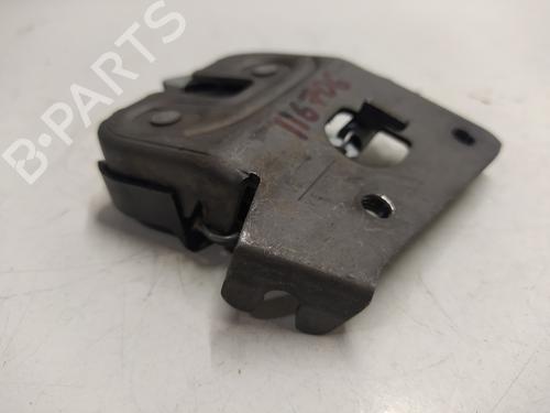 Tailgate lock BMW 1 Coupe (E82) 120 d | BP23570130C101 