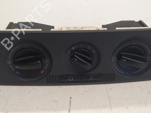 Used Climate control SKODA FABIA I (6Y2) [1999-2008]  24988087