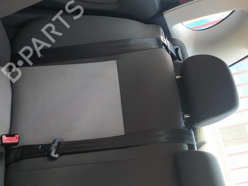 Sæde Bagtil SEAT CORDOBA (6L2) 1.4 16V | BP23534767C17 