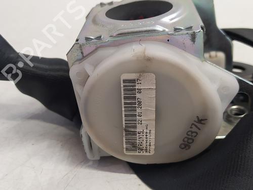 Rear left seatbelt CITROËN C4 Picasso I MPV (UD_)  | BP21728484I29 