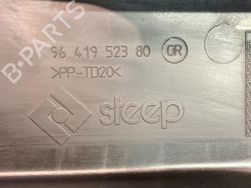 Other CITROËN XSARA Coupe (N0) 1.9 D | BP30402977O1