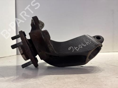 Left front steering knuckle FORD FOCUS II (DA_, HCP, DP) | BP37407519M25 - Image 4