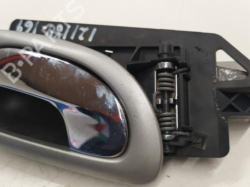 Front left interior door handle PEUGEOT 307 (3A/C)  | BP29291797I13 
