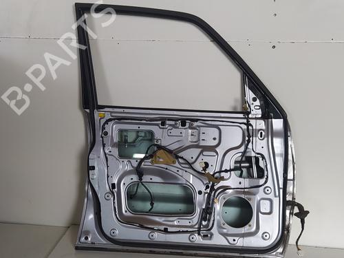 Left front door MITSUBISHI PAJERO III (V7_W, V6_W) 3.2 Di-D (V68W) | BP23571734C2 