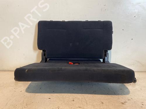 Used Rear seat (3rd row) MITSUBISHI PAJERO III (V7_W, V6_W) 3.2 Di-D (V68W, V78W) (165 hp) 30182787