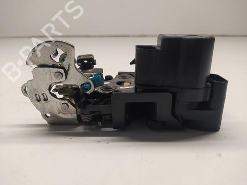 Front right lock CHEVROLET NUBIRA Estate 2.0 D | BP23569722C97 