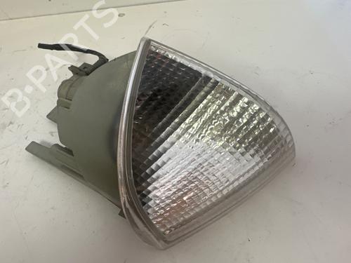 Left front indicator CITROËN JUMPY I (U6U_) 1.9 TD | BP30336670C32
