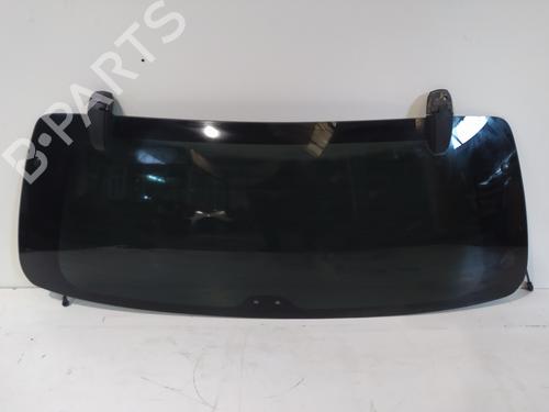 Used Bootlid window KIA SORENTO I (JC) 2.5 CRDi (170 hp) 25815384