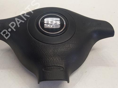 Used Driver airbag SEAT TOLEDO II (1M2) 1.9 TDI (110 hp) 23570717
