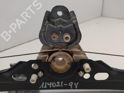 Rear left window mechanism MERCEDES-BENZ C-CLASS (W203) C 220 CDI (203.006, 203.008) | BP23569908C24 