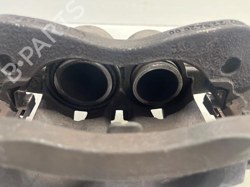 Right front brake caliper CITROËN JUMPER II Van 2.0 BlueHDi 130 | BP36677739M104  - Image 7