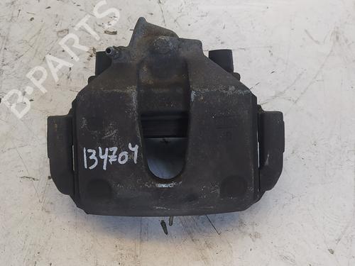 Used Right front brake caliper FORD TOURNEO CONNECT 1.8 TDCi /TDDi /DI (75 hp) 28508348