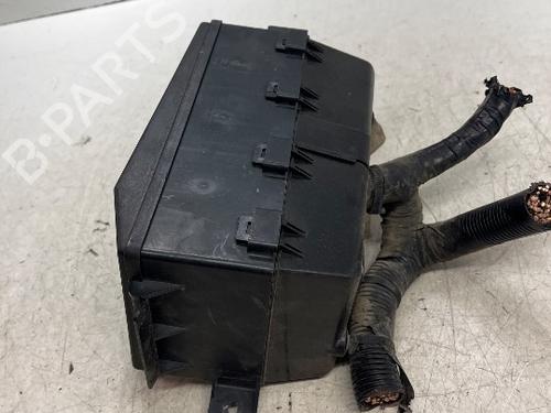 Fuse box FORD TRANSIT CONNECT (P65_, P70_, P80_) 1.8 Di | BP38457985E1  - Image 5