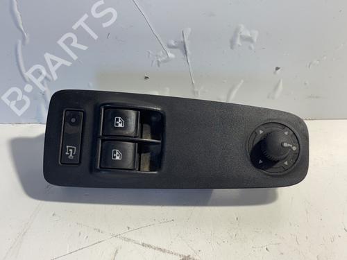 Used Left front window switch Left front window switch 36677770 36677770