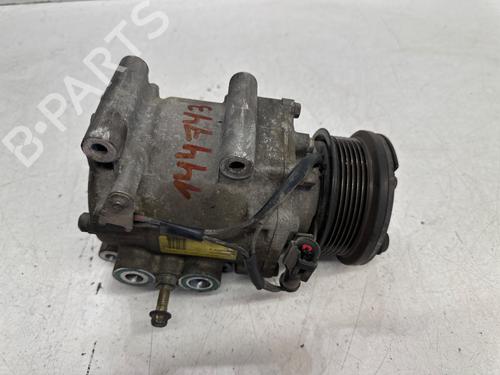 AC compressor FORD FOCUS I Turnier (DNW) 1.8 TDCi | BP39107888M34 - Image 2