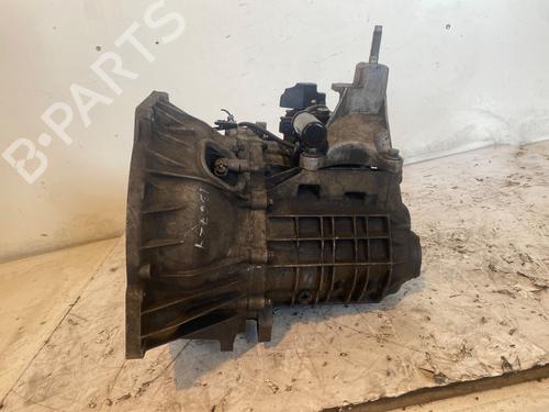Gearbox FORD TOURNEO CONNECT 1.8 TDCi | BP29825245M3