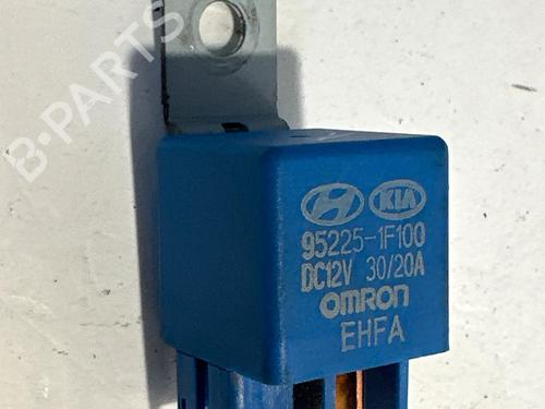 Electronic module KIA CEE'D Hatchback (ED) | BP36422893M83 - Image 2