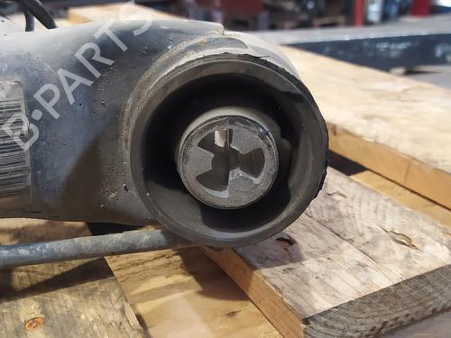 Rear axle SEAT IBIZA IV SC (6J1, 6P5) 1.4 TDI | BP27301699M2 