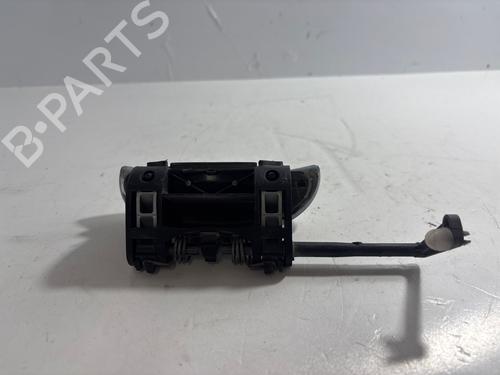 Front left exterior door handle PEUGEOT 206 Hatchback (2A/C) | BP30977301C128