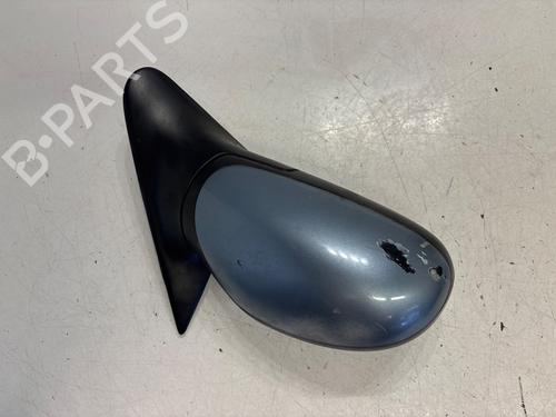 Right mirror PEUGEOT 406 (8B) 2.0 16V | BP23571577C27 