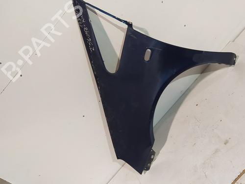 Left front fenders FORD GALAXY I (WGR) 1.9 TDI | BP23571562C41 