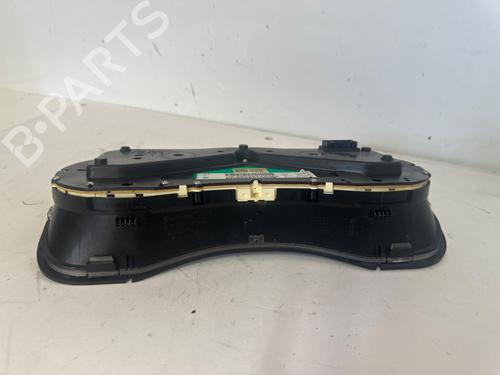 Instrument cluster PEUGEOT 307 (3A/C) | BP29315286C47
