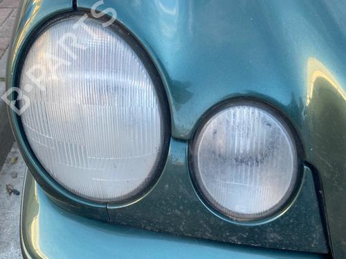 Left tailgate light MERCEDES-BENZ E-CLASS (W210) E 200 (210.035) | BP31026832C79