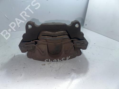 Used Right front brake caliper SEAT ALTEA XL (5P5, 5P8) [2006-2015]  31864776